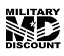 MD Discount logo